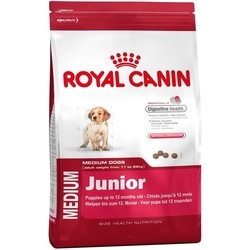 Корм для собак Royal Canin Medium Junior 1 kg
