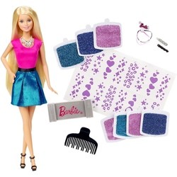 Кукла Barbie Glitter Hair CLG18