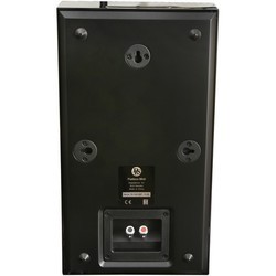 Акустическая система DLS Flatbox Midi v2 (черный)