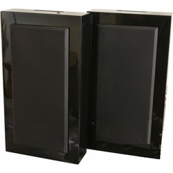 Акустическая система DLS Flatbox Midi v2 (черный)