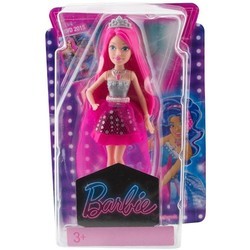 Кукла Barbie Rock N Royals Courtney CKB73