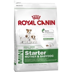 Корм для собак Royal Canin Mini Starter 8.5 kg