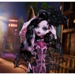 Кукла Monster High Draculaura CHW66
