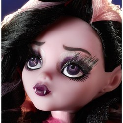 Кукла Monster High Draculaura CHW66
