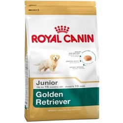 Корм для собак Royal Canin Golden Retriever Junior 1 kg