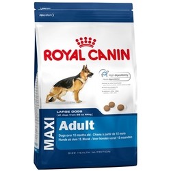 Корм для собак Royal Canin Maxi Adult 15 kg