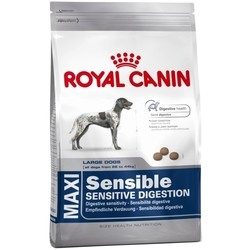 Корм для собак Royal Canin Maxi Sensible 4 kg