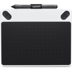 Графический планшет Wacom Intuos Draw Small
