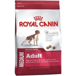 Корм для собак Royal Canin Medium Adult 1 kg