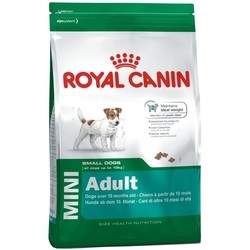 Корм для собак Royal Canin Mini Adult 8 kg