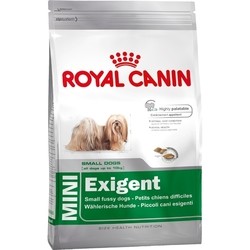 Корм для собак Royal Canin Mini Exigent 0.8 kg