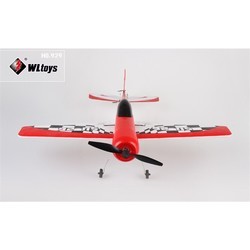 Радиоуправляемый самолет WL Toys F929