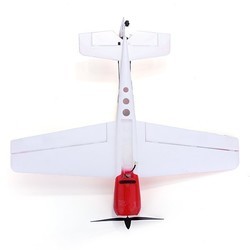 Радиоуправляемый самолет WL Toys F929
