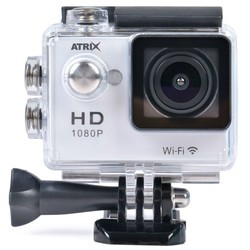 Action камера ATRIX ProAction W9