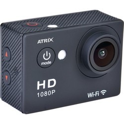Action камера ATRIX ProAction W9