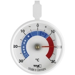 Термометр / барометр TFA 144006