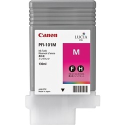 Картридж Canon PFI-101M 0885B001