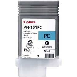 Картридж Canon PFI-101PC 0887B001