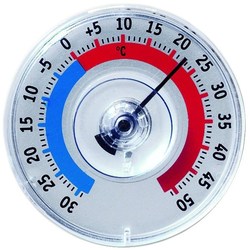 Термометр / барометр TFA 146009