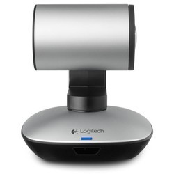 WEB-камера Logitech PTZ Pro Camera