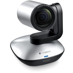 WEB-камера Logitech PTZ Pro Camera