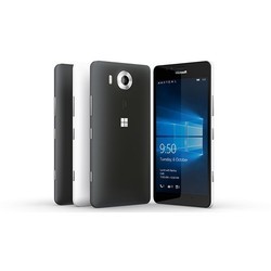 Мобильный телефон Microsoft Lumia 950 Dual