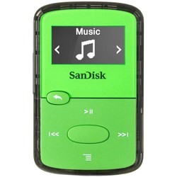 Плеер SanDisk Sansa Clip Jam 8Gb