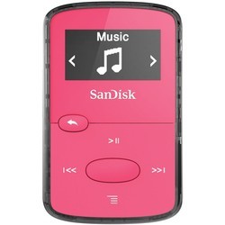 Плеер SanDisk Sansa Clip Jam 8Gb
