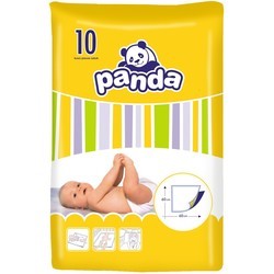 Подгузники (памперсы) Panda Underpads 60x60 / 10 pcs