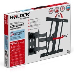 Подставка/крепление Holder LCD-SU6602