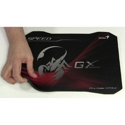 Коврик для мышки Genius GX Speed