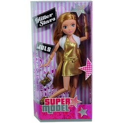 Кукла Simba Super Model Glitter Stars Juls 5634399