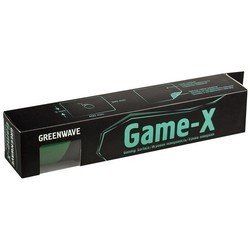 Коврик для мышки Greenwave Game-X-01