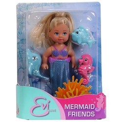 Кукла Simba Mermaid Friends 5737788