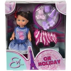 Кукла Simba On Holiday 5730942