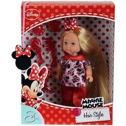 Кукла Simba Minni Mouse Hair Styles 5746513