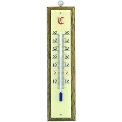 Термометр / барометр TFA 121020
