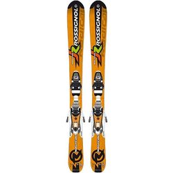 Лыжи Rossignol Radical Jr 120 (2012/2013)