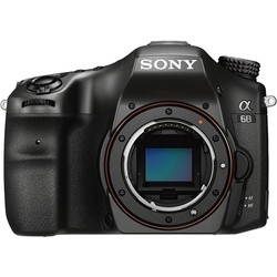 Фотоаппарат Sony A68 body