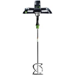 Миксер строительный Festool MX 1200 E EF HS3R