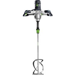 Миксер строительный Festool MX 1200/2 E EF HS3R