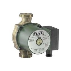 Циркуляционный насос DAB Pumps VS 16/150 M
