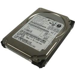 Жесткий диск Fujitsu S26361-F3670-L500