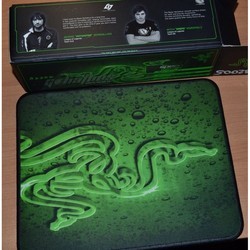 Коврик для мышки Razer Goliathus 2013 Small Speed