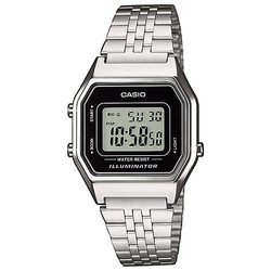 Наручные часы Casio LA-680WEA-1