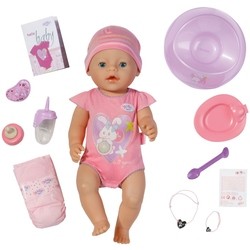 Кукла Zapf Baby Born 820414