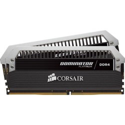 Оперативная память Corsair CMD16GX4M2B3000C15