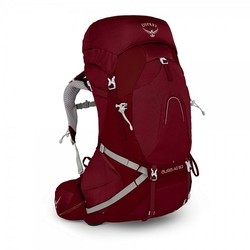 Рюкзак Osprey Aura AG 50 (красный)