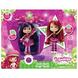 Кукла Strawberry Shortcake Sweet Beats Stage 12245