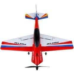 Радиоуправляемый самолет WL Toys F939